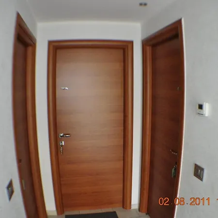 Bed & Breakfast Expomilanovm